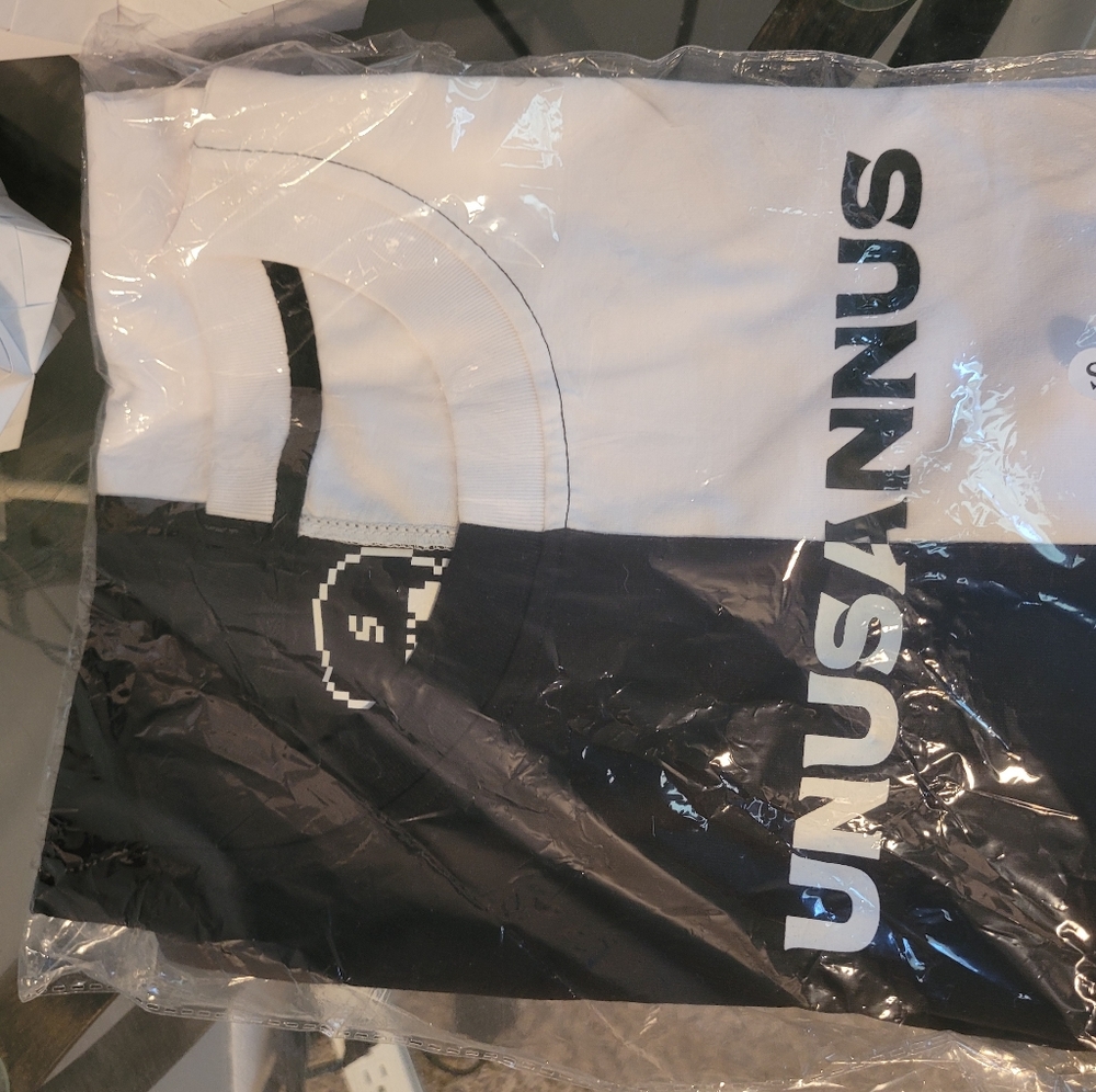Unus Annus Shirt
